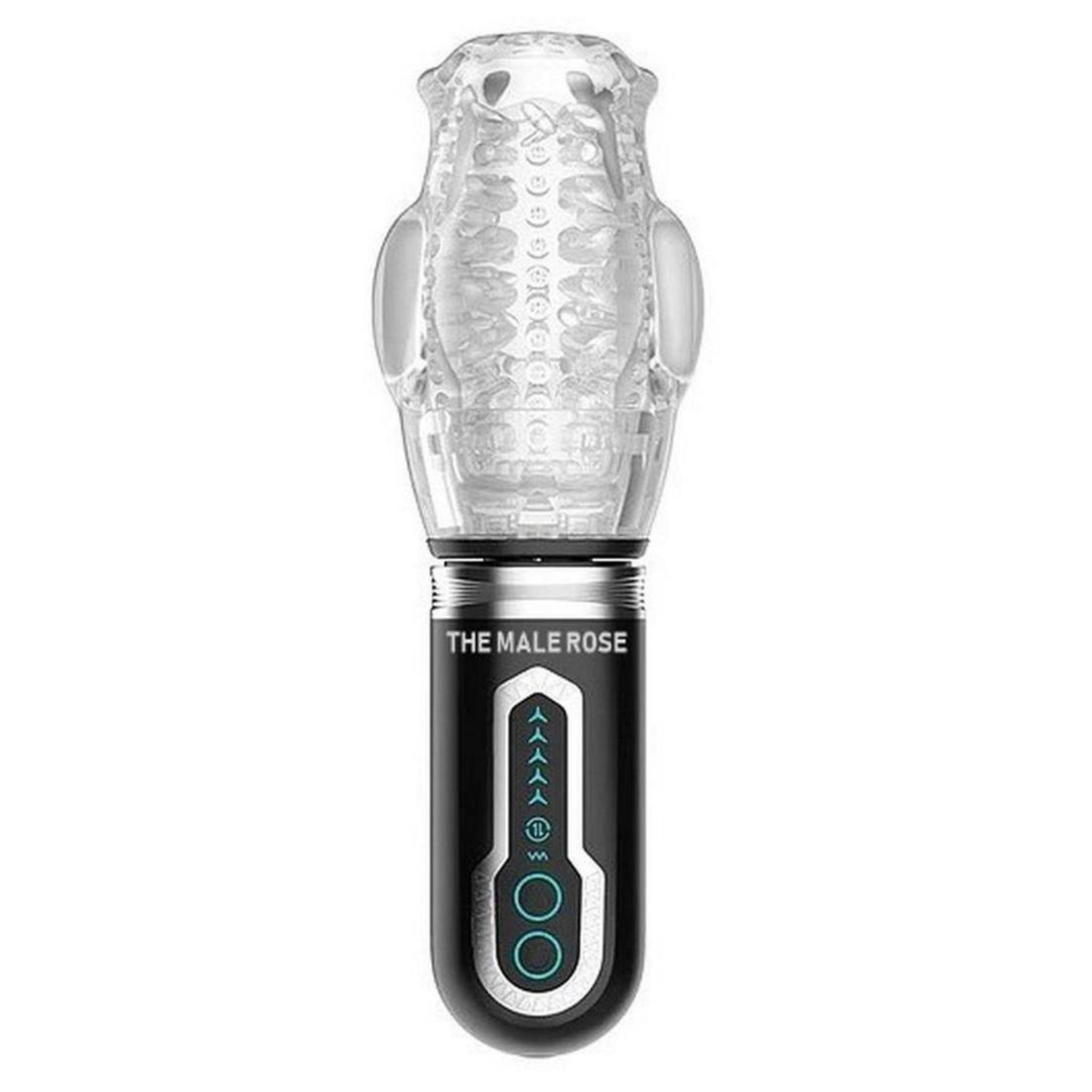 The Male Rose 3 Stroker