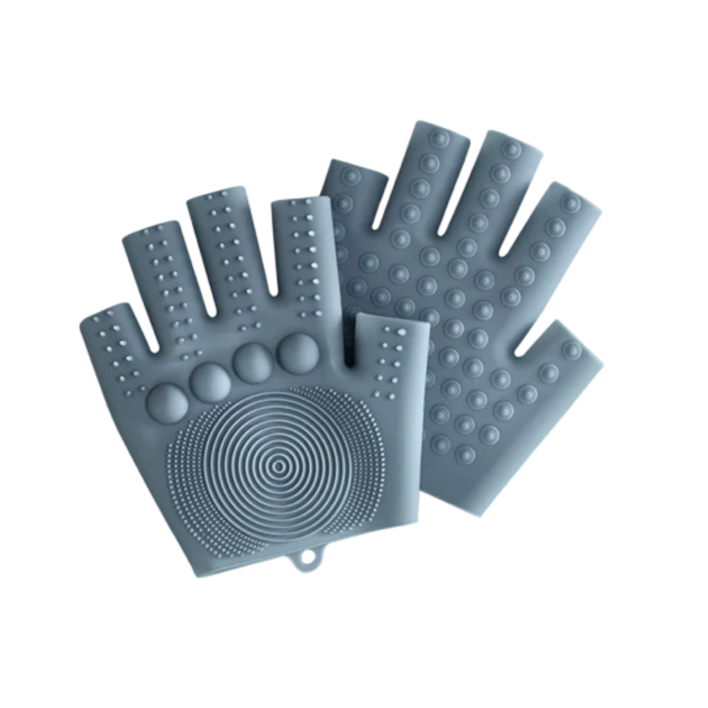 In Good Hands - Massage Gloves