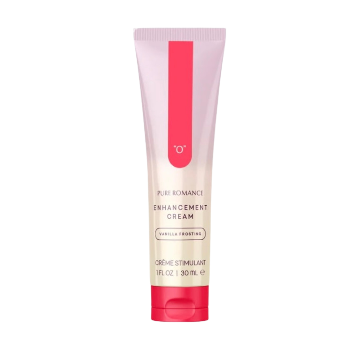"O" Enhancement Cream