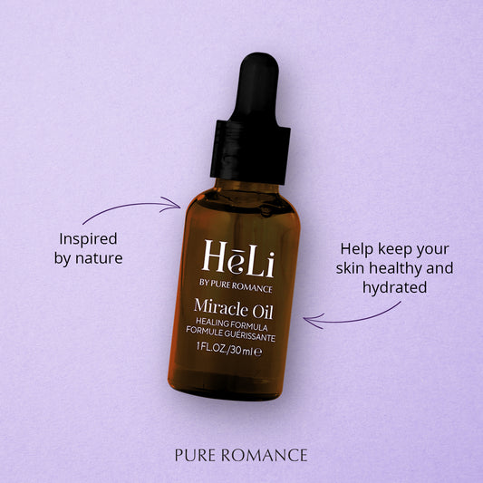 Miracle Oil