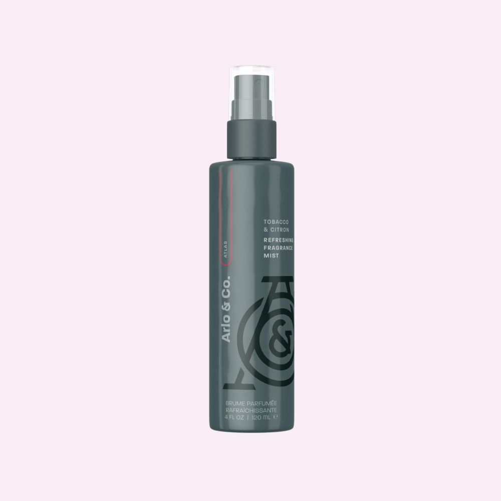 Atlas - Refreshing Fragrance Mist