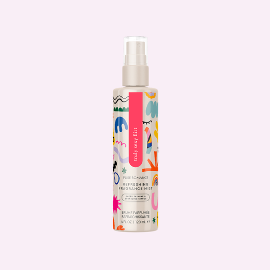Truly Sexy Flirt - Refreshing Fragrance Mist