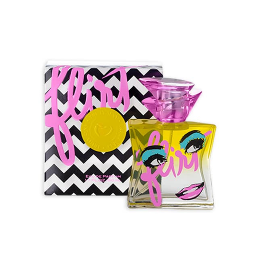 Truly Sexy Flirt Perfume