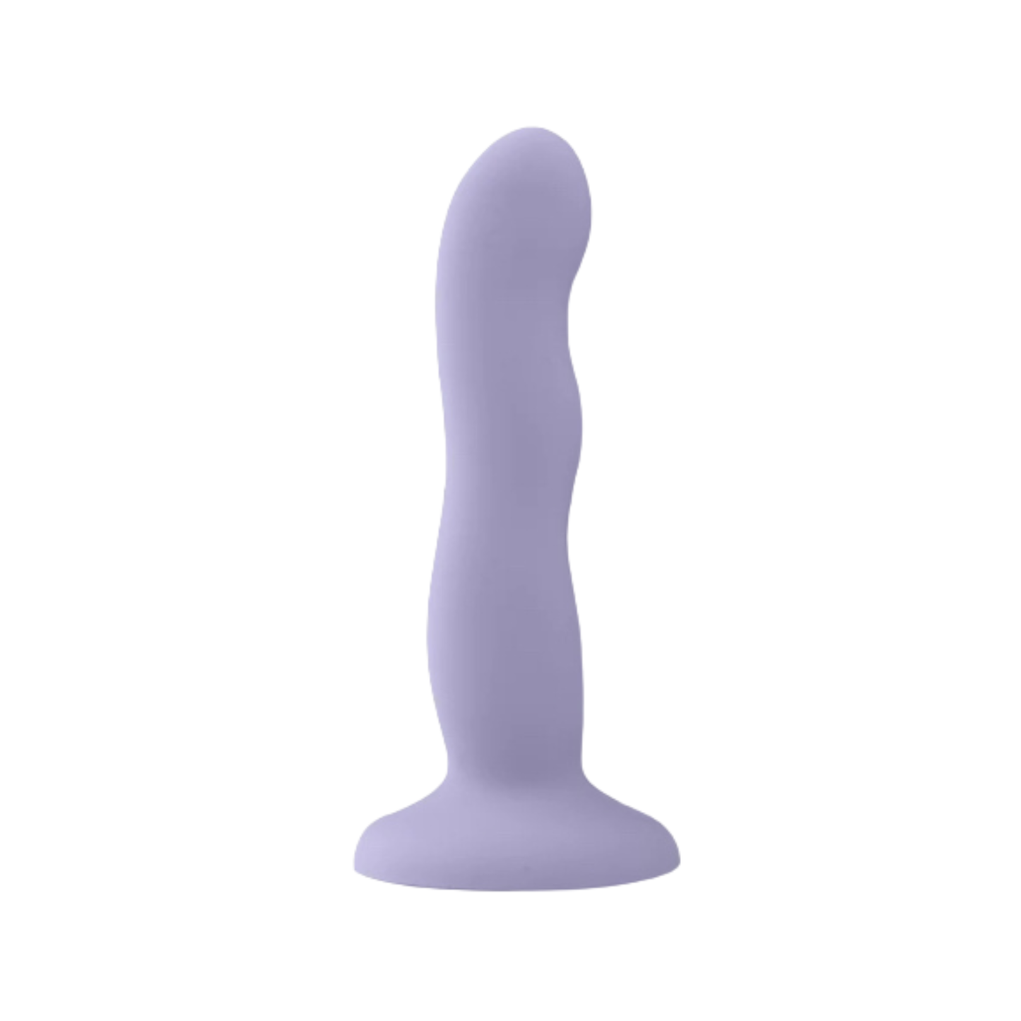 Velvet Touch Ultra Soft Suction Cup Massager