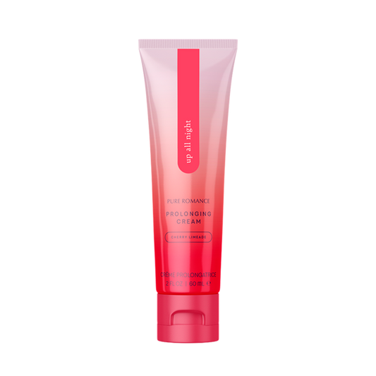 Up All Night Prolonging Cream