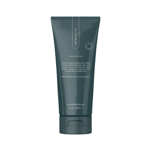 Euforia Muscle Rub