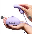 Off The Hook Airotic Clitoral Massager